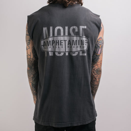 Vintage 90’s Helmet Born Annoying T-Shirt