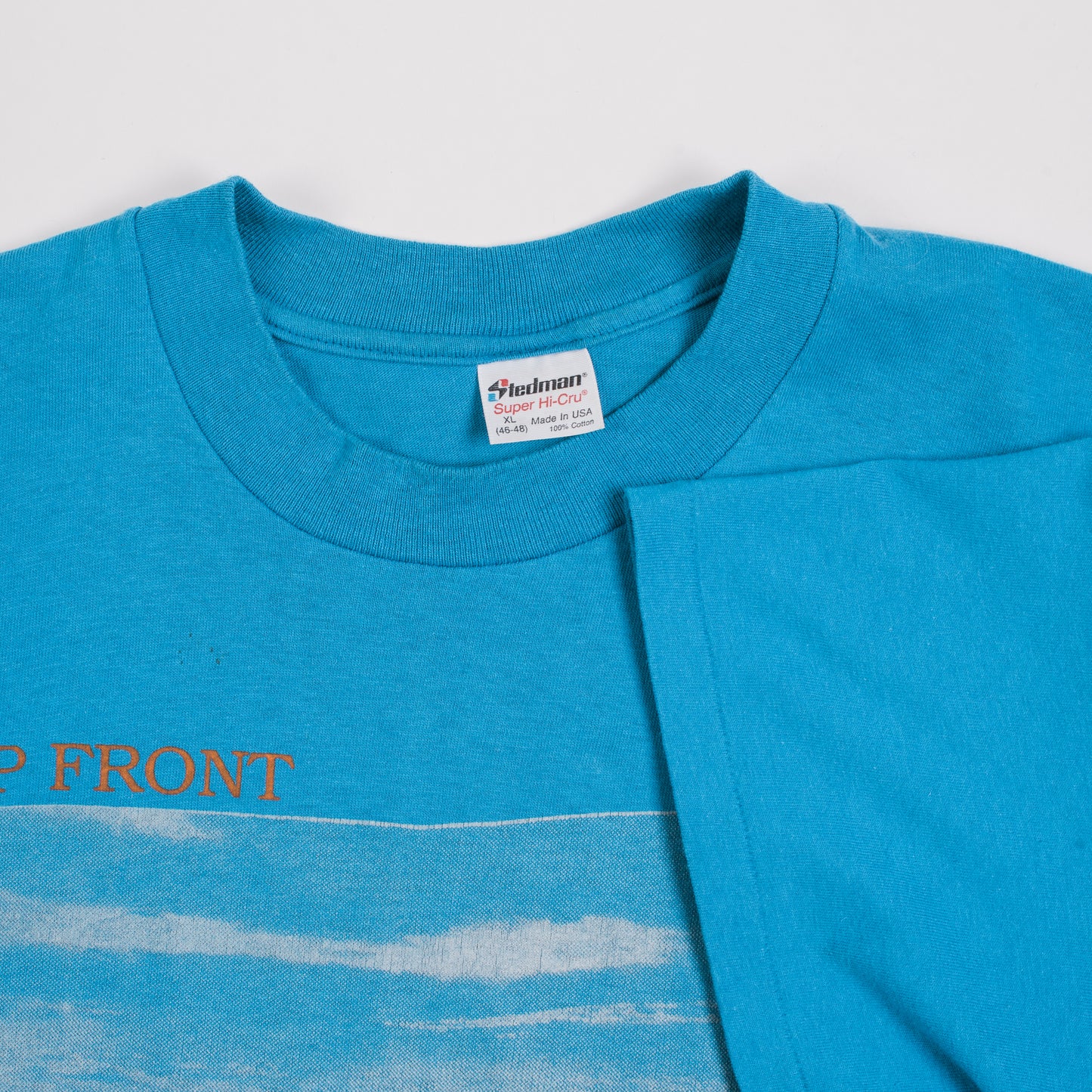 Vintage 90’s Up Front Daybreak T-Shirt