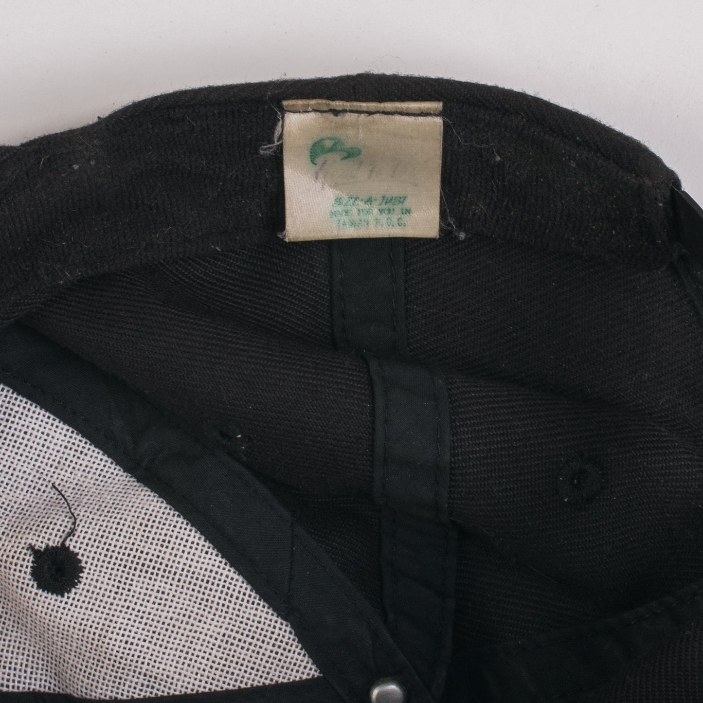 Vintage 90’s Bad Religion Snapback