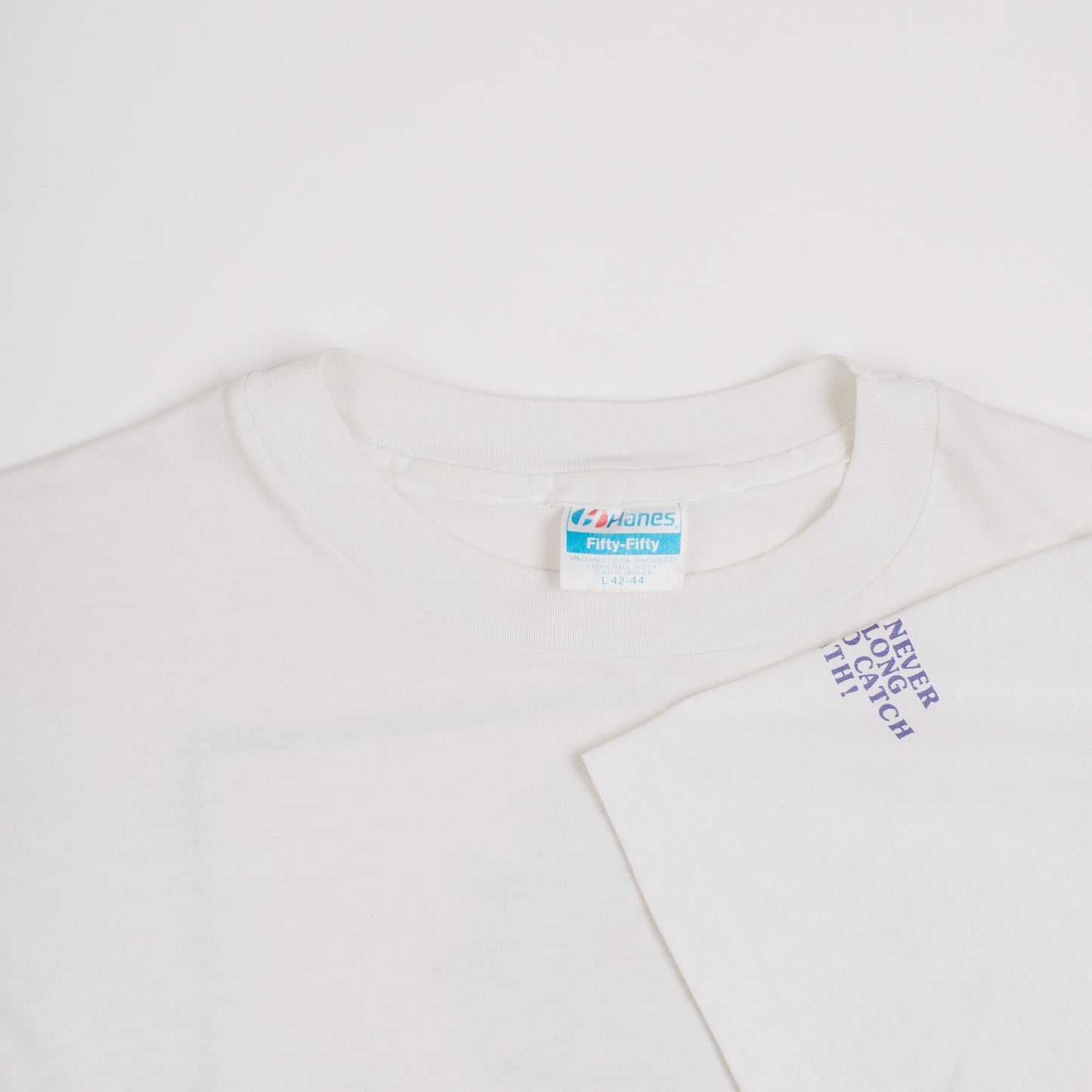 Vintage 80’s Uniform Choice A Wish To Dream Wishingwell 4-Sided T-Shirt