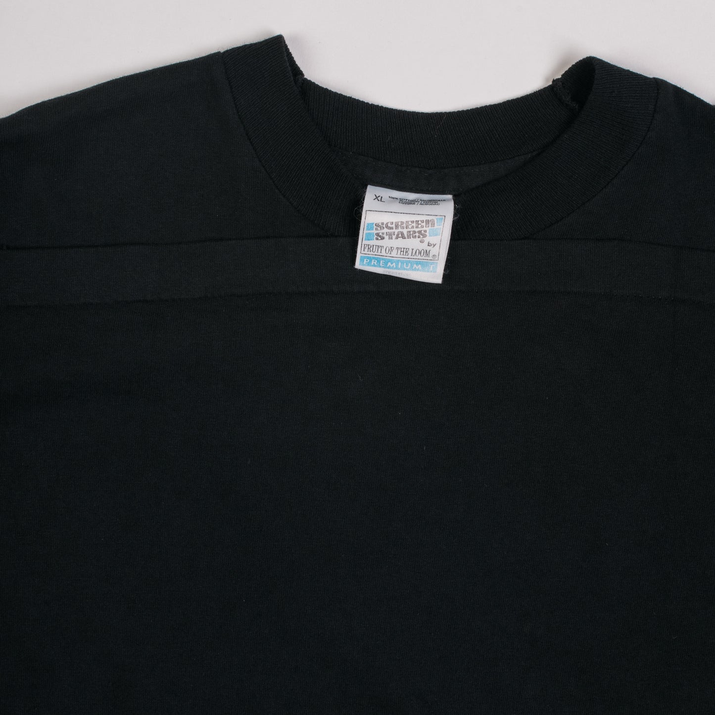 Vintage 90’s Benediction Tour Longsleeve