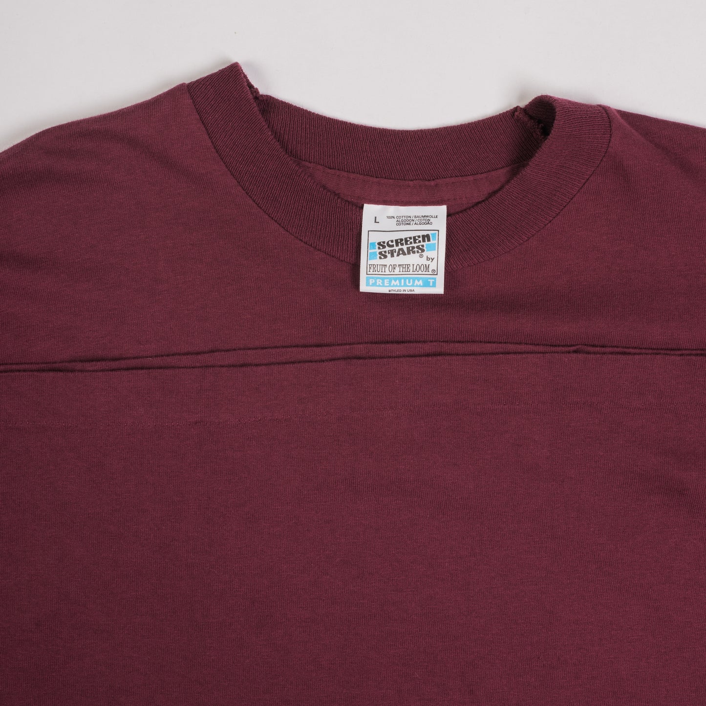 Vintage 90’s Shed Seven Longsleeve