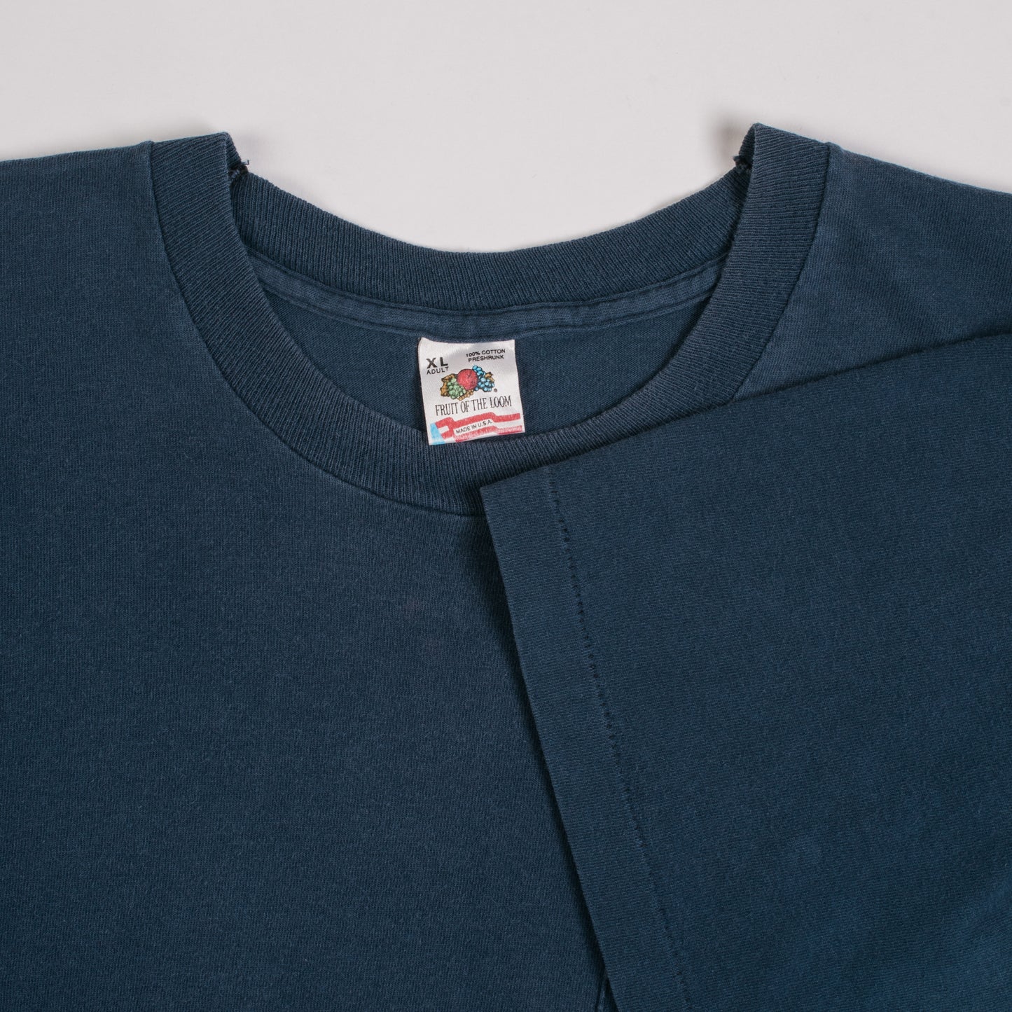 Vintage 90’s Tar Jackson Pocket T-Shirt