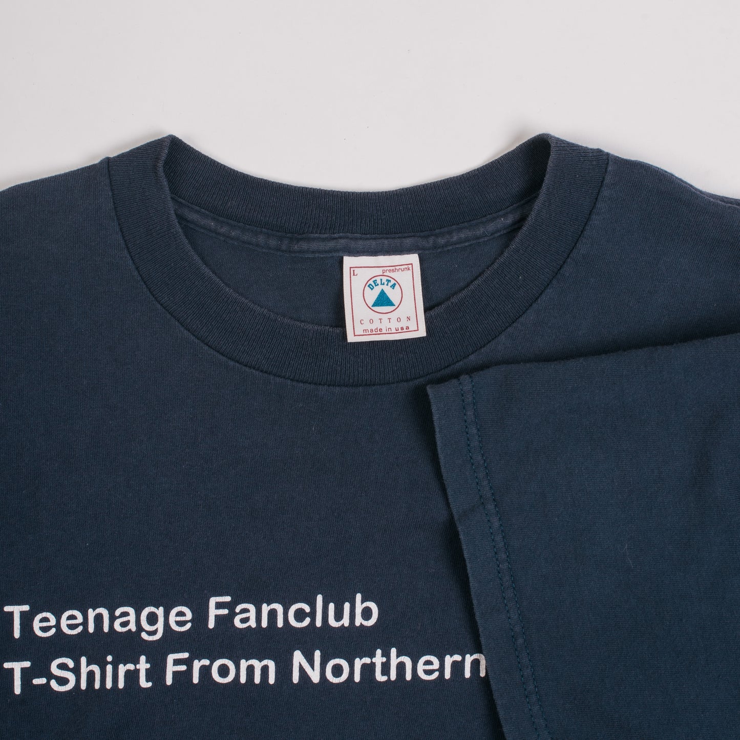 Vintage 90’s Teenage Fanclub T-Shirt