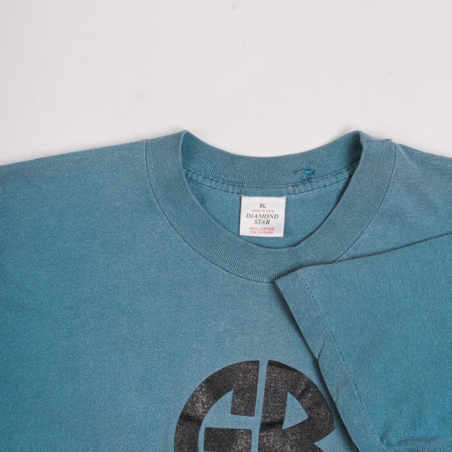 Vintage 90’s Gorilla Biscuits T-Shirt