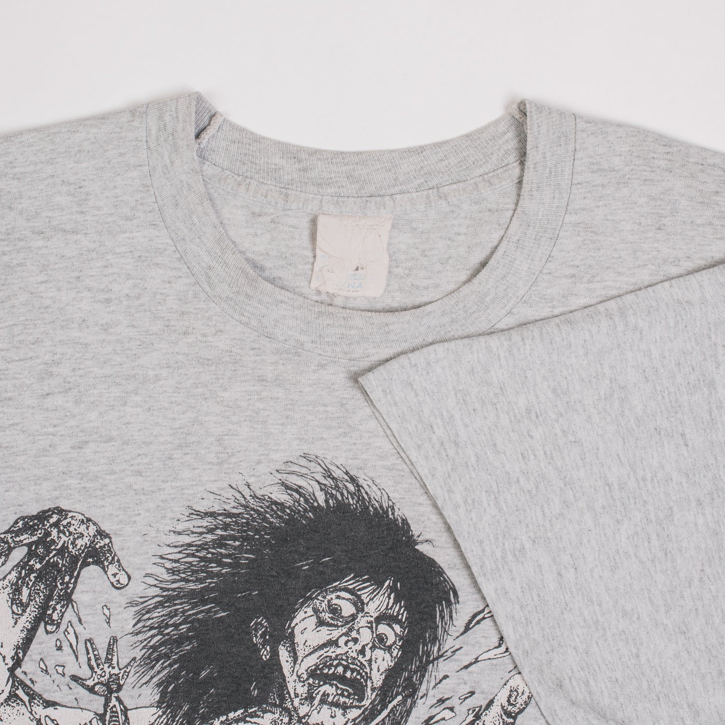 Vintage 90’s The Offspring T-Shirt