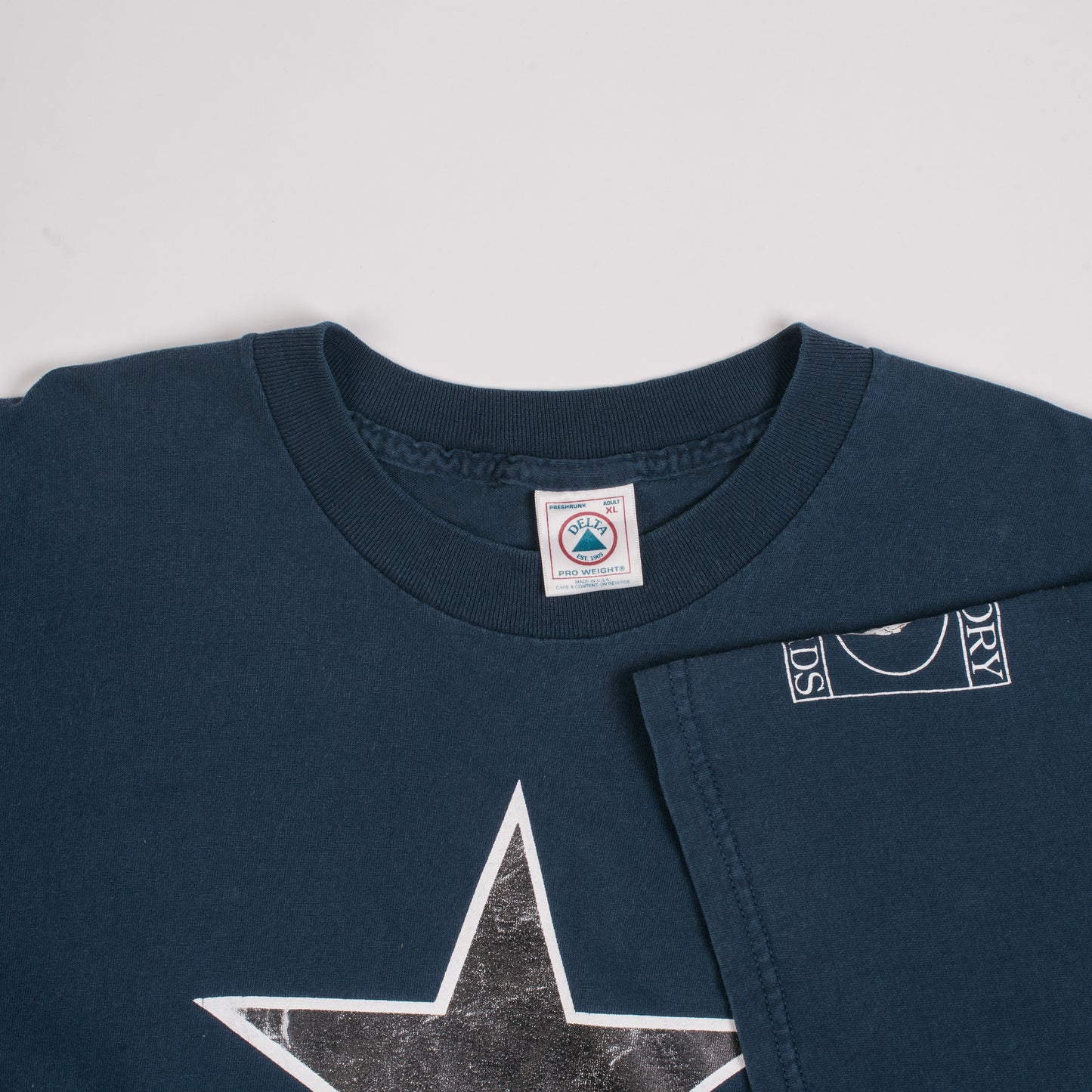 Vintage 90’s Refused T-Shirt