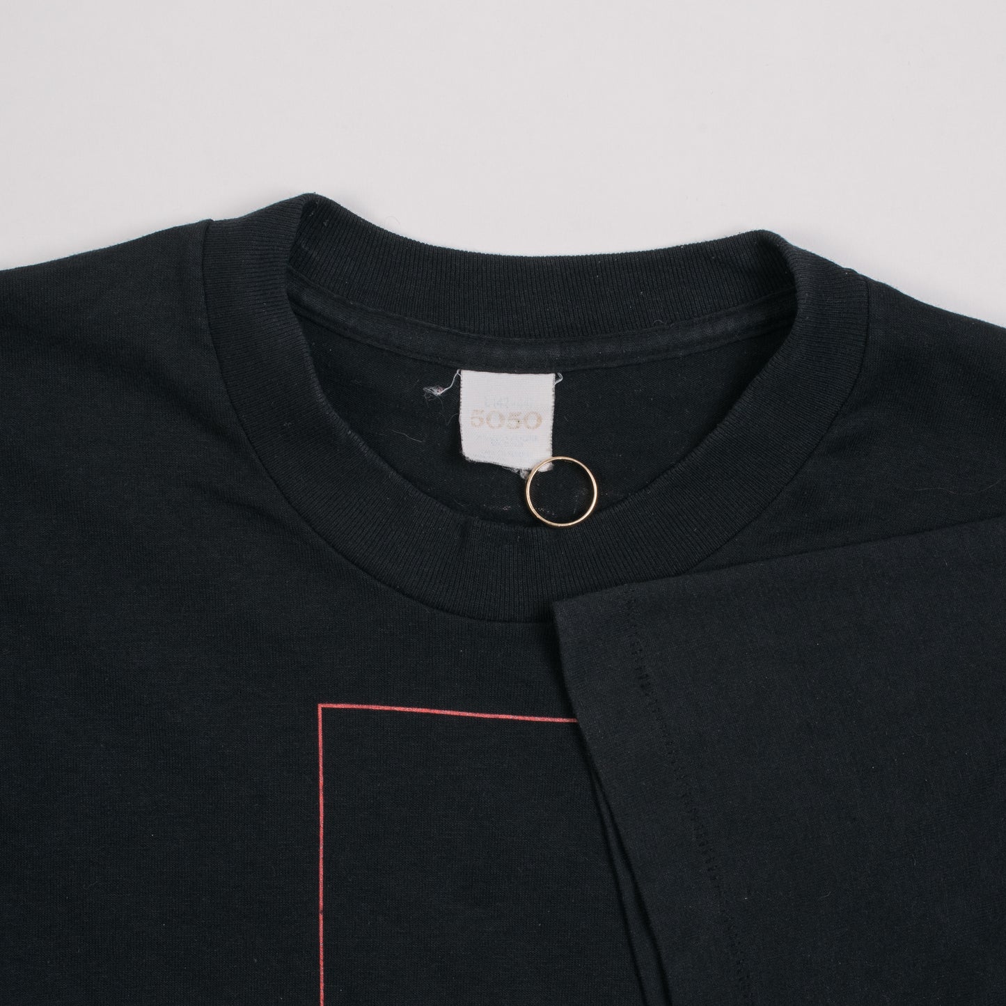 Vintage 1990 Danzig St. John 8:44 T-Shirt