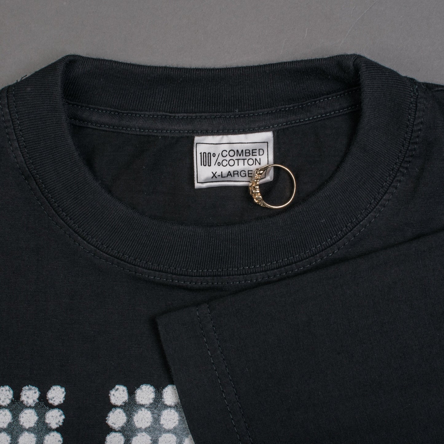 Vintage 90’s CIV Made In NYC T-Shirt