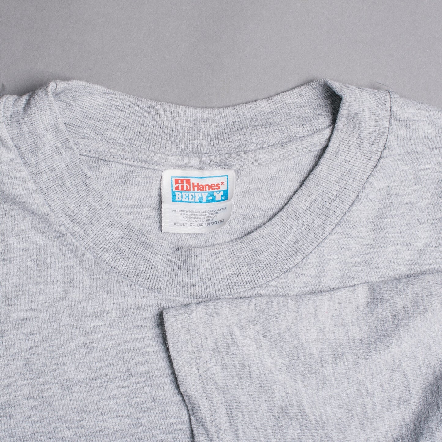 Vintage 1998 In My Eyes Tour T-Shirt