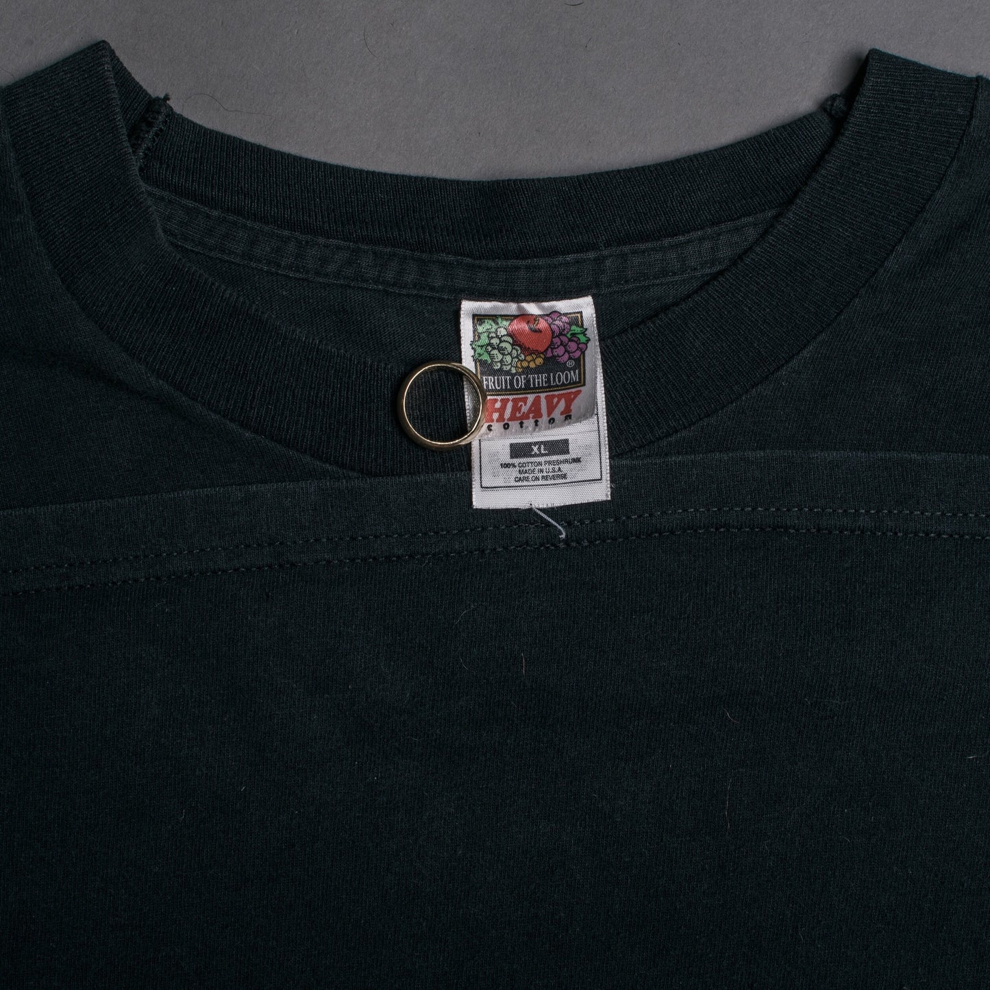 Vintage 90’s Strife Face Longsleeve