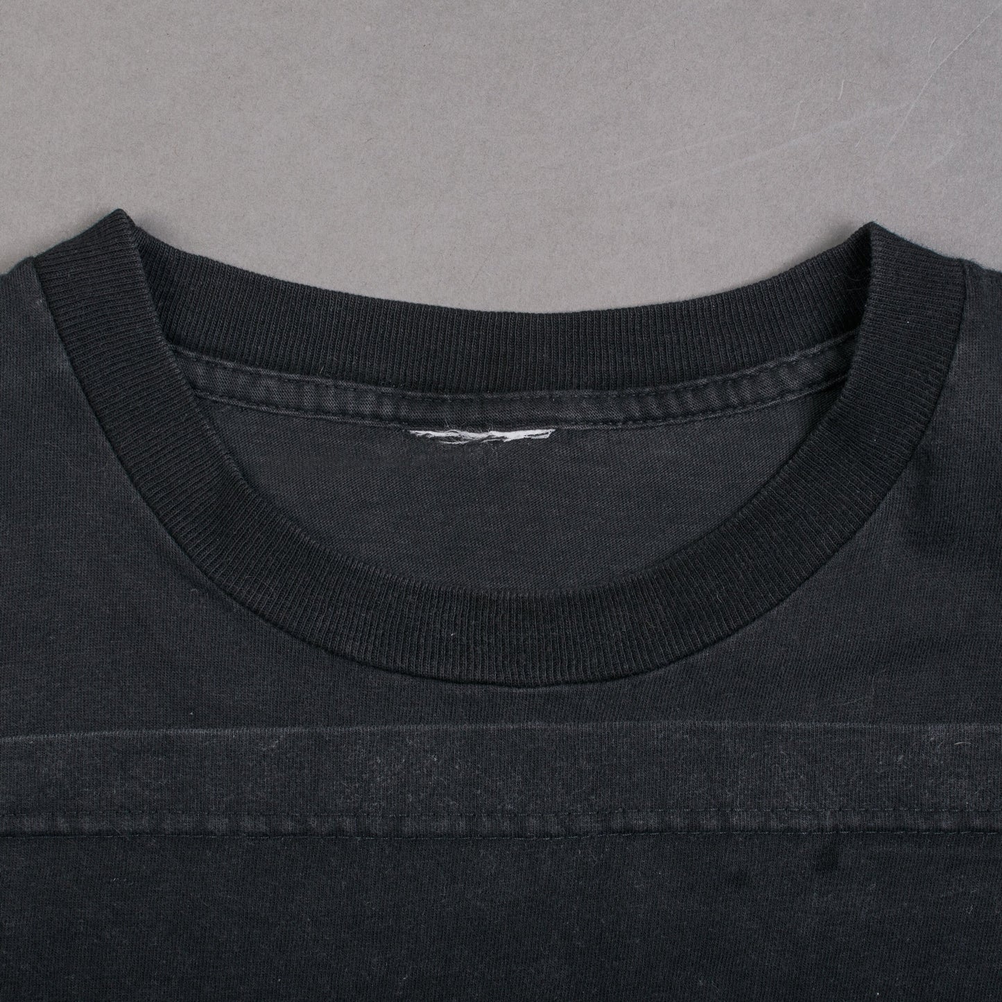 Vintage 1995 Six Feet Under Hunted Longsleeve