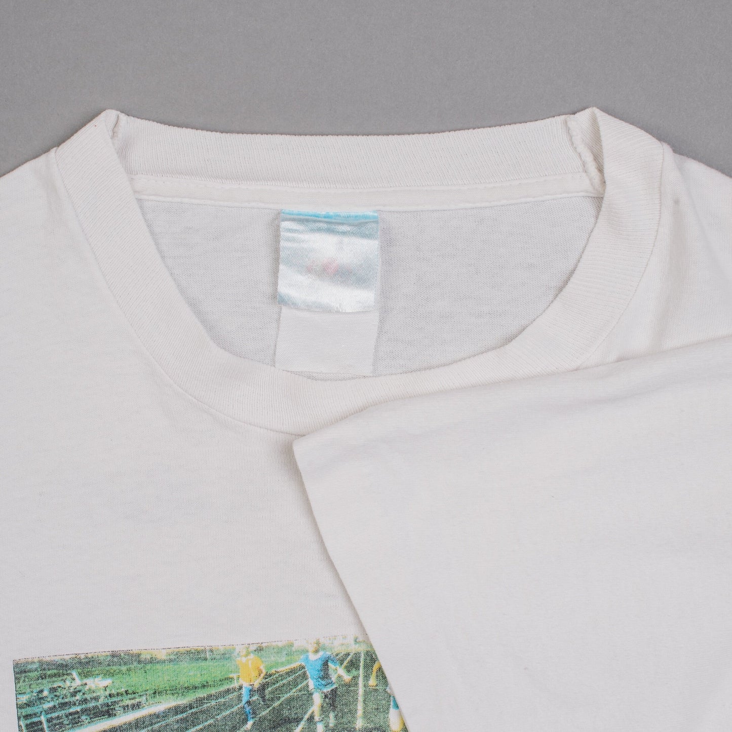 Vintage 90’s The Get Up Kids T-Shirt