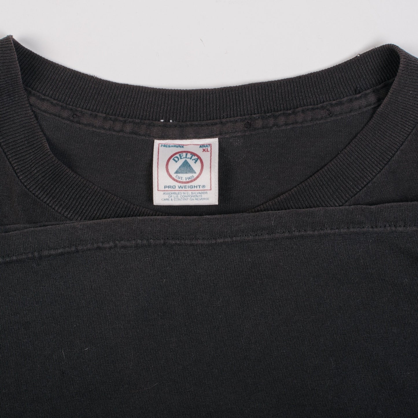 Vintage 90’s Coalesce Longsleeve