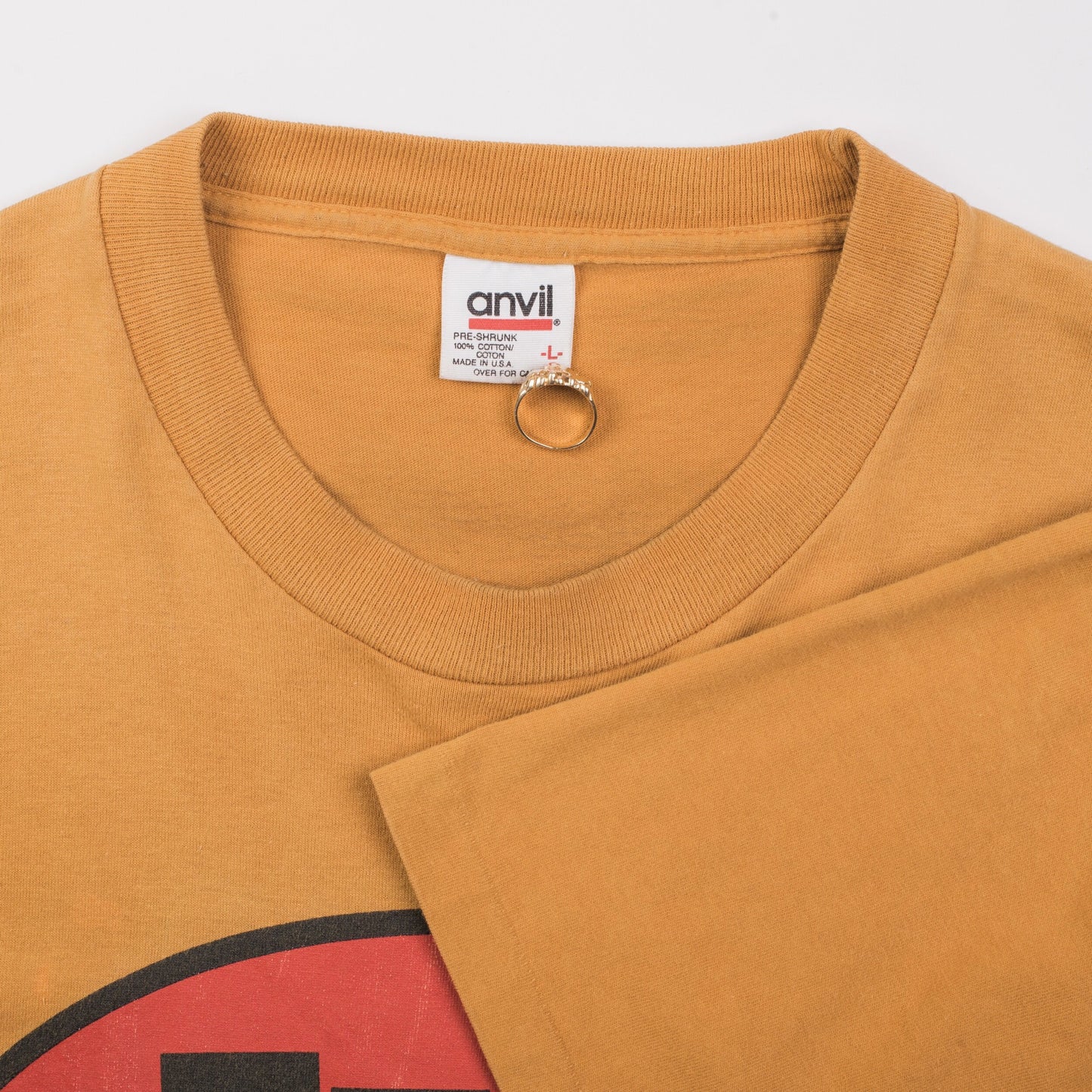 Vintage 90’s Black Flag T-Shirt