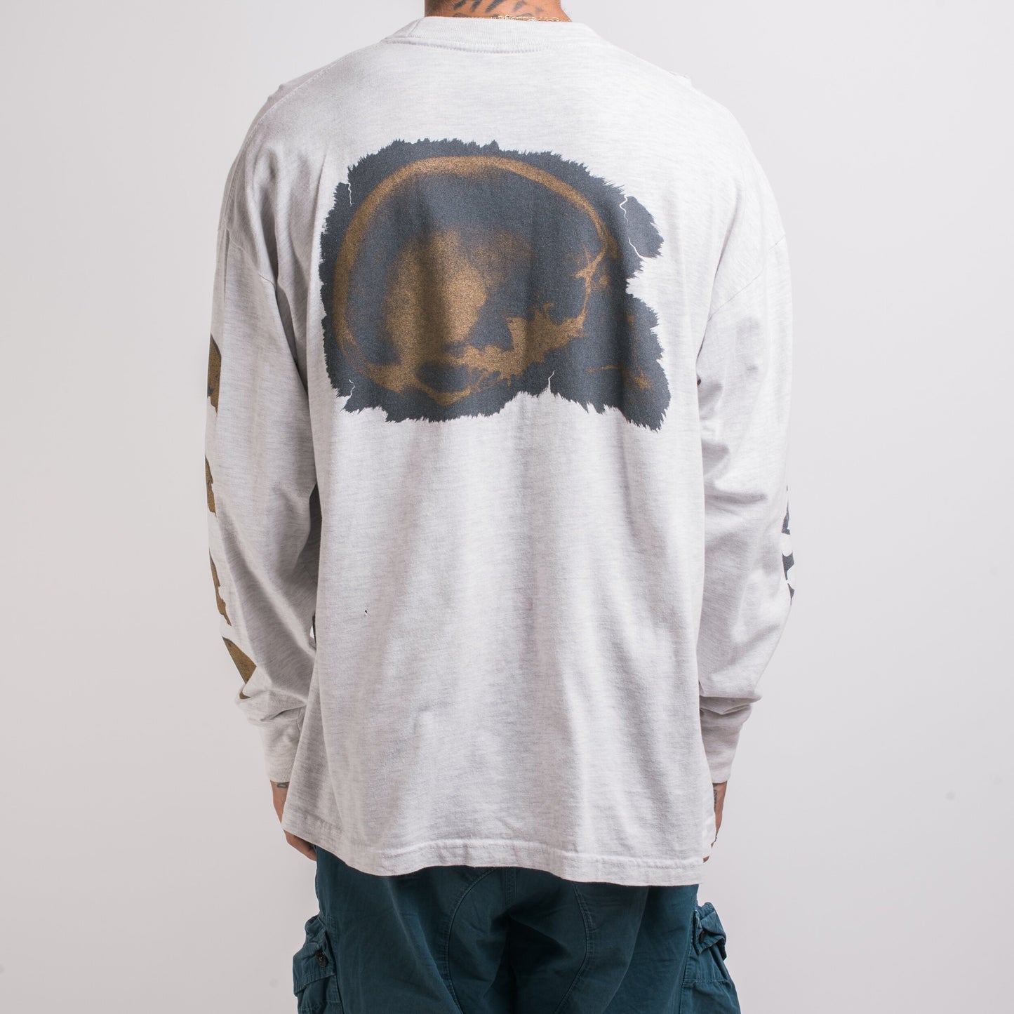 Vintage 90’s Tiamat Longsleeve