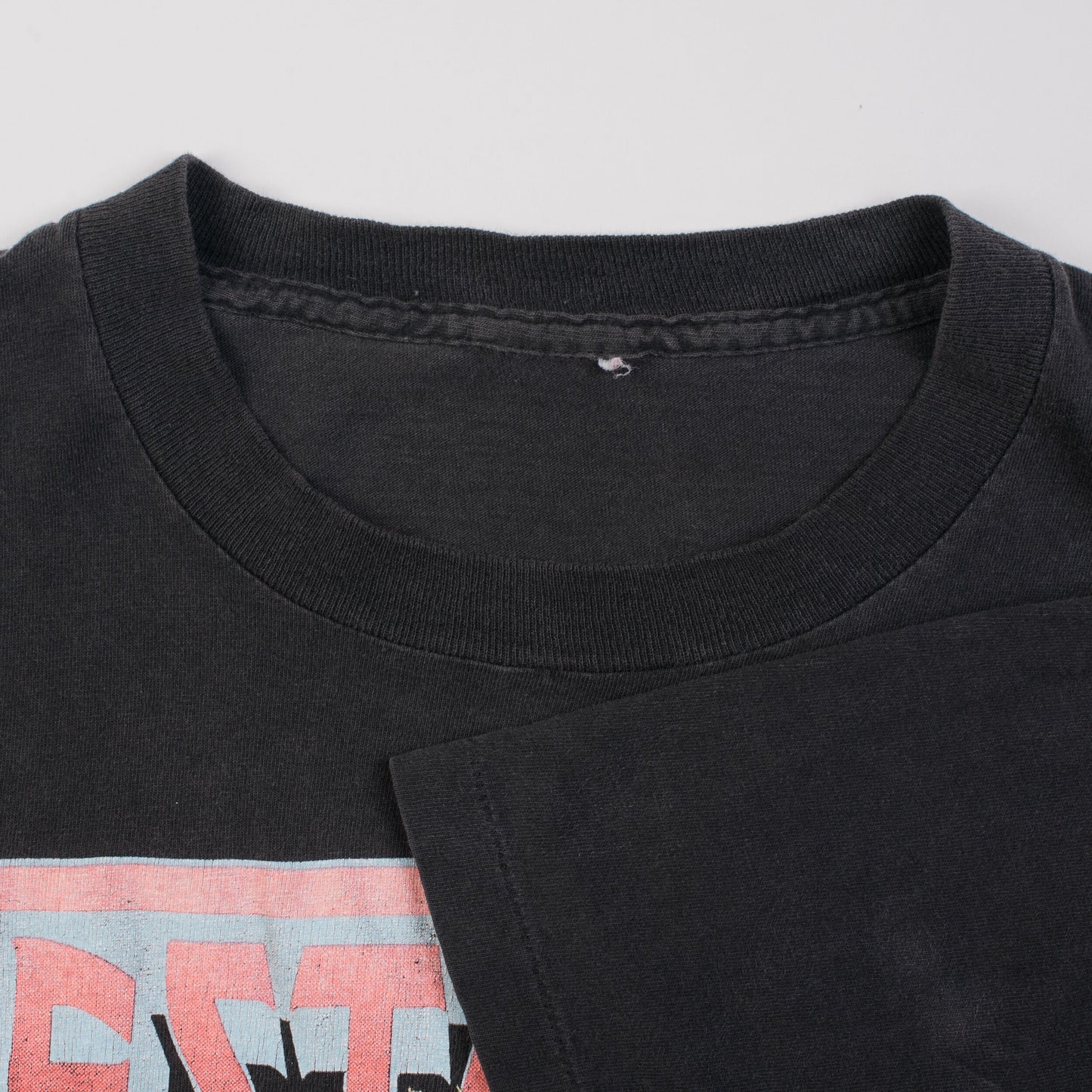 Vintage 1991 Testament Tour T-Shirt