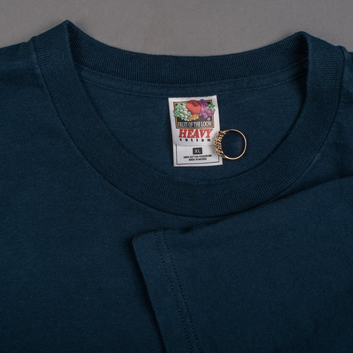 Vintage 90’s Trephine Scrape Away The Filth T-Shirt