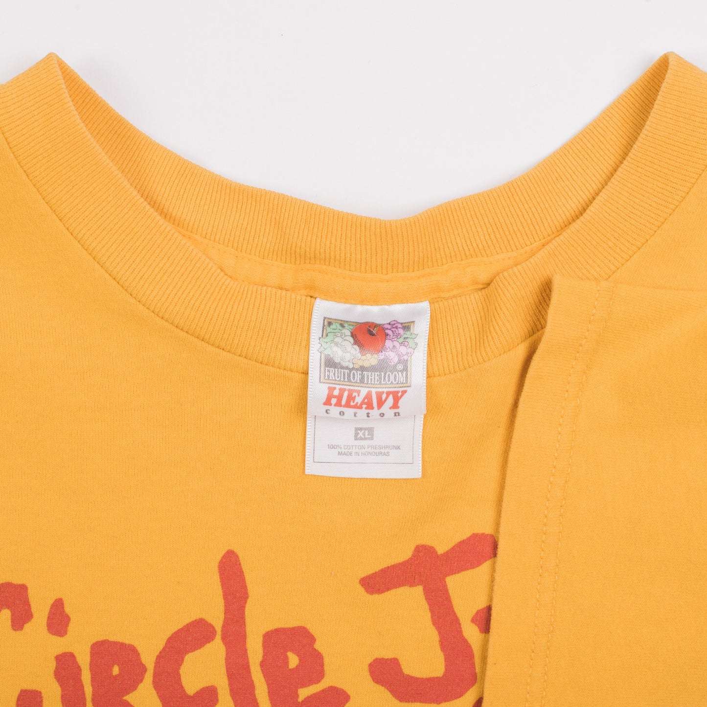 Vintage 90’s Circle Jerks T-Shirt