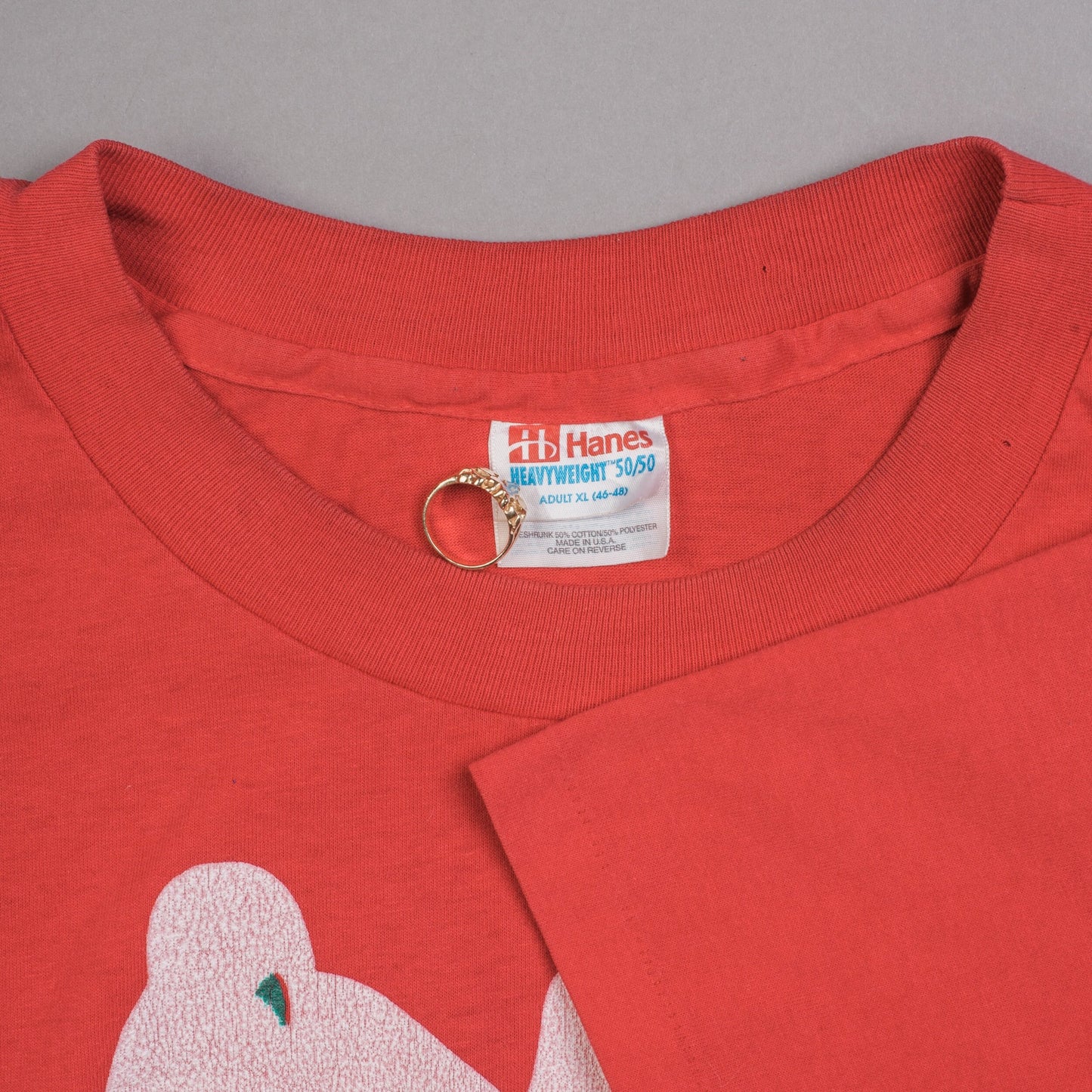 Vintage 90’s Woodstock Fest T-Shirt