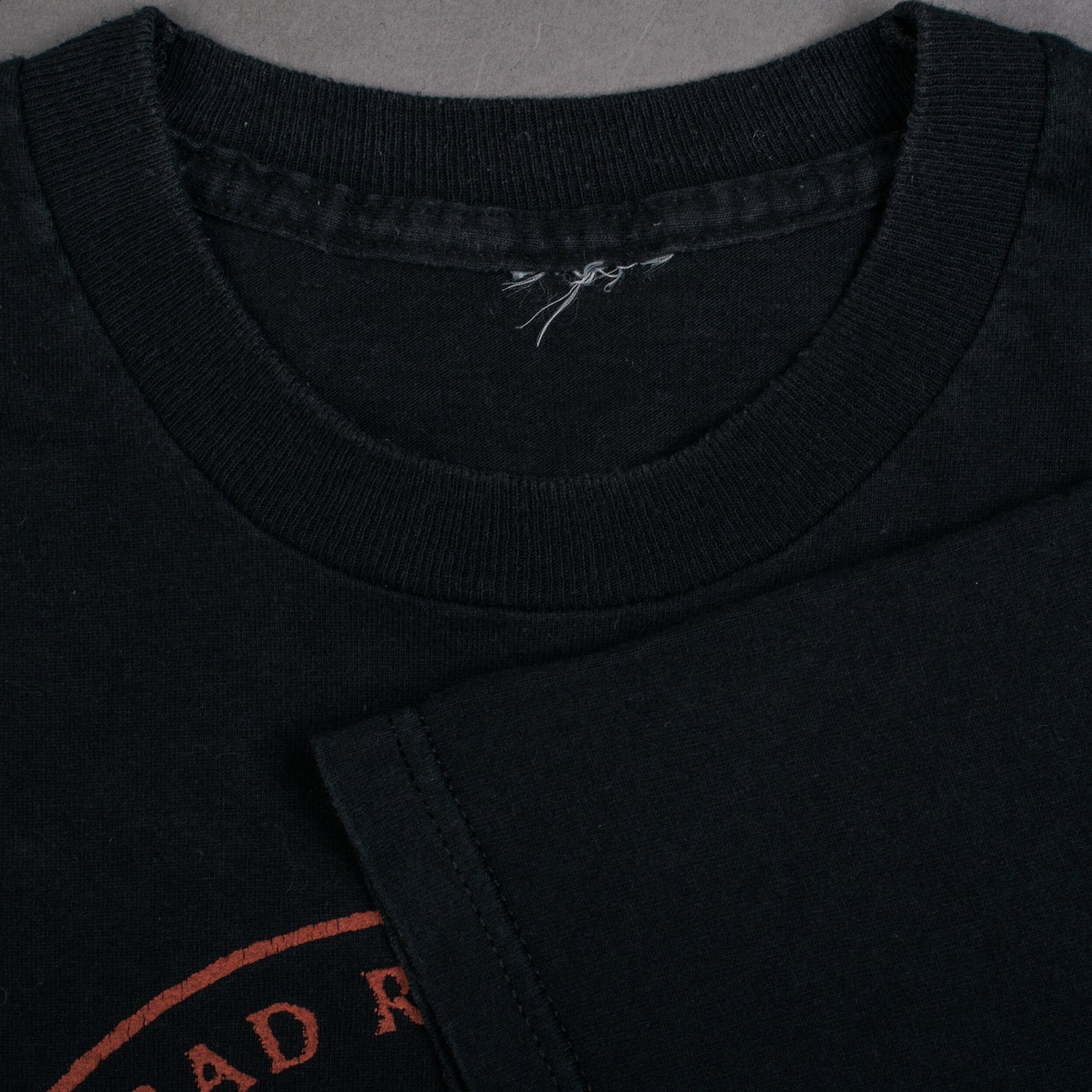 Vintage 1998 Bad Religion Euro Tour T-Shirt