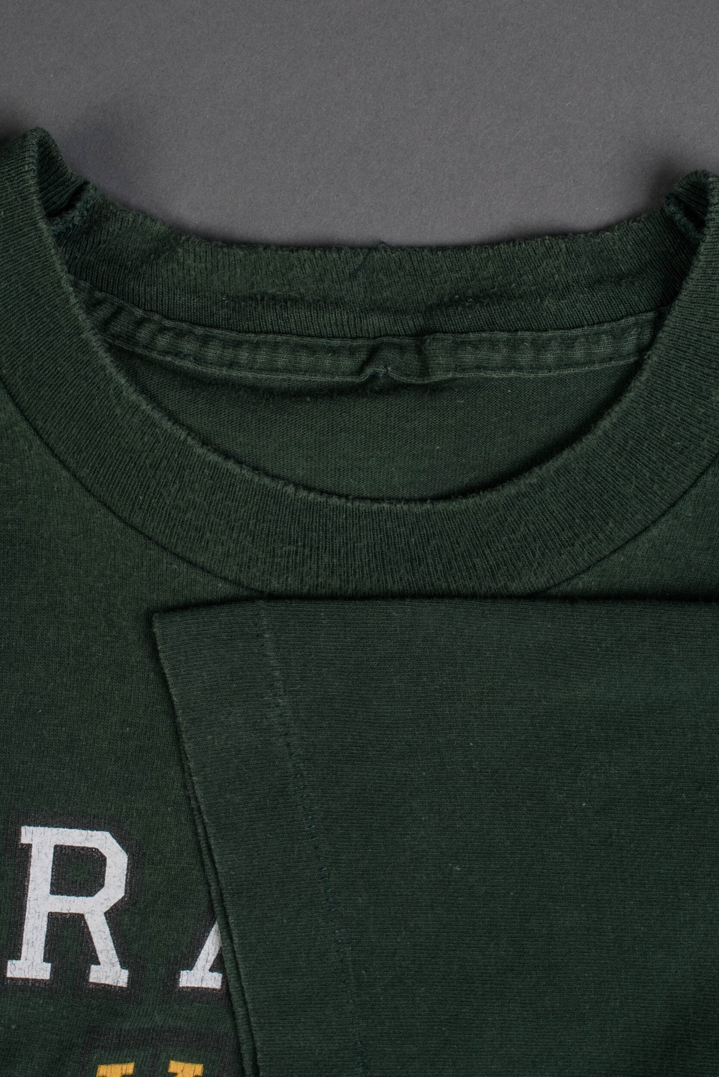 Vintage 90’s Straight Edge T-Shirt