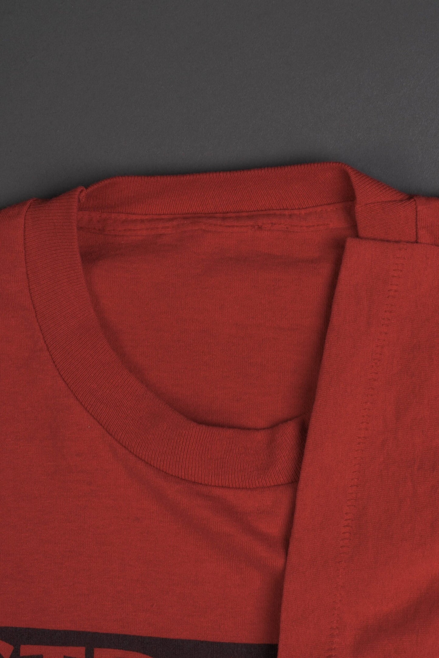 Vintage 90’s Straight Ahead T-Shirt