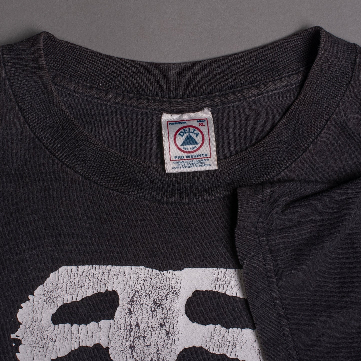 Vintage 90’s Slapshot T-Shirt