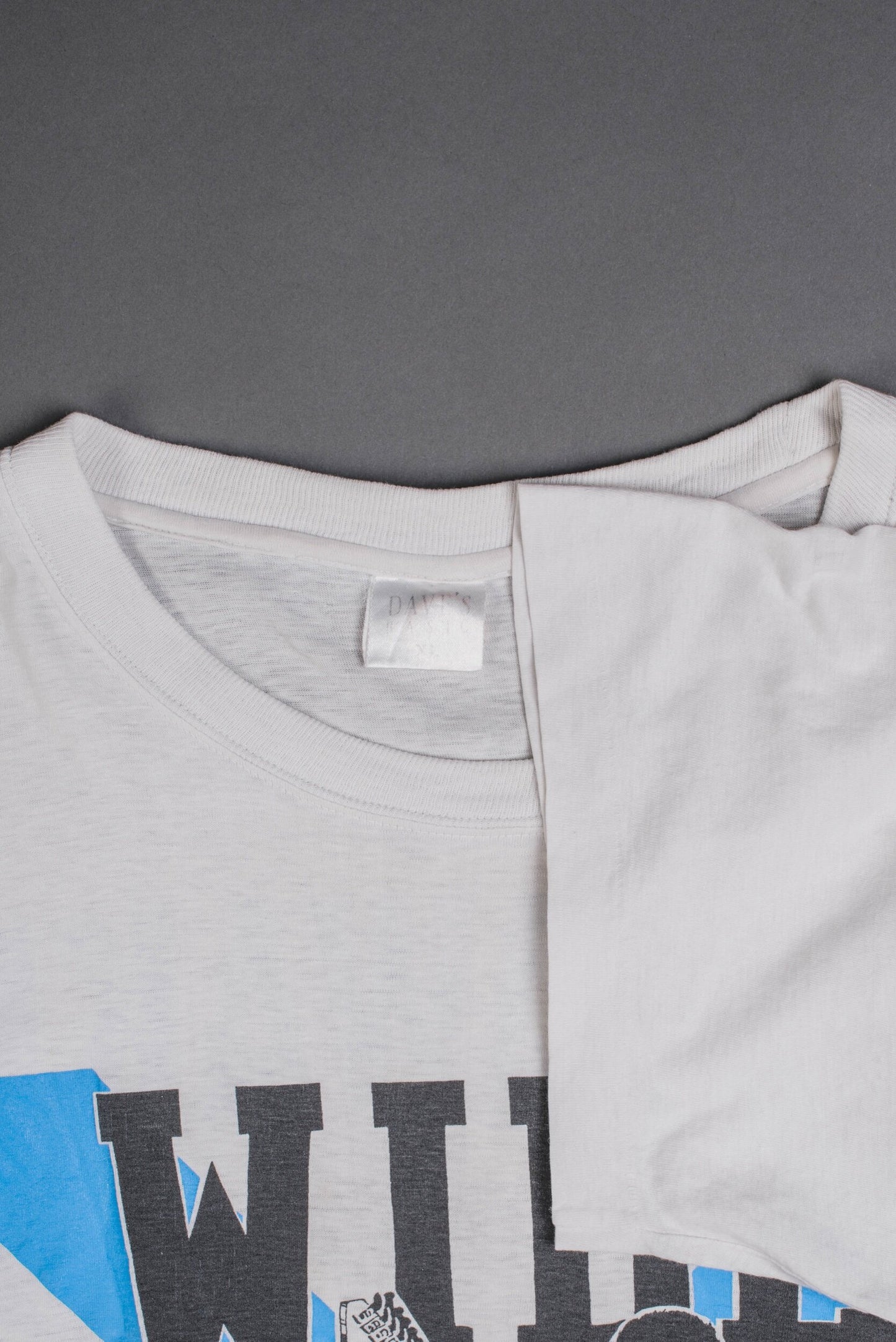 Vintage 90’s Wide Awake T-Shirt