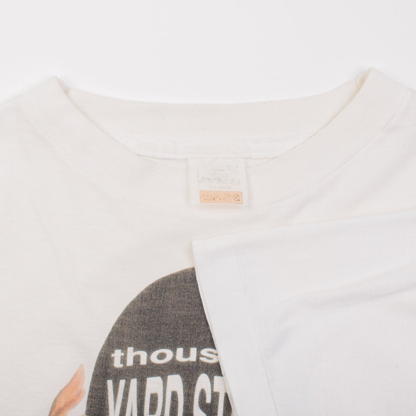 Vintage 90’s Thousand Yard Stare T-Shirt