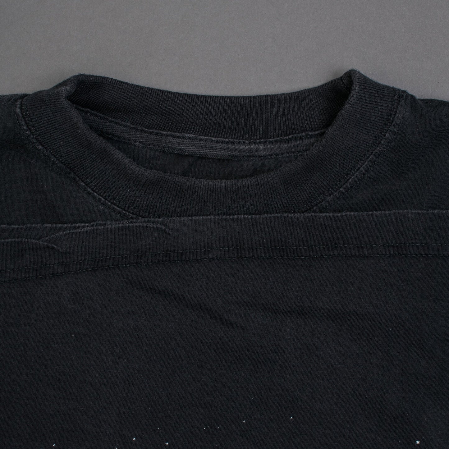 Vintage 90’s Immortal Nebular Ravens Winter Longsleeve