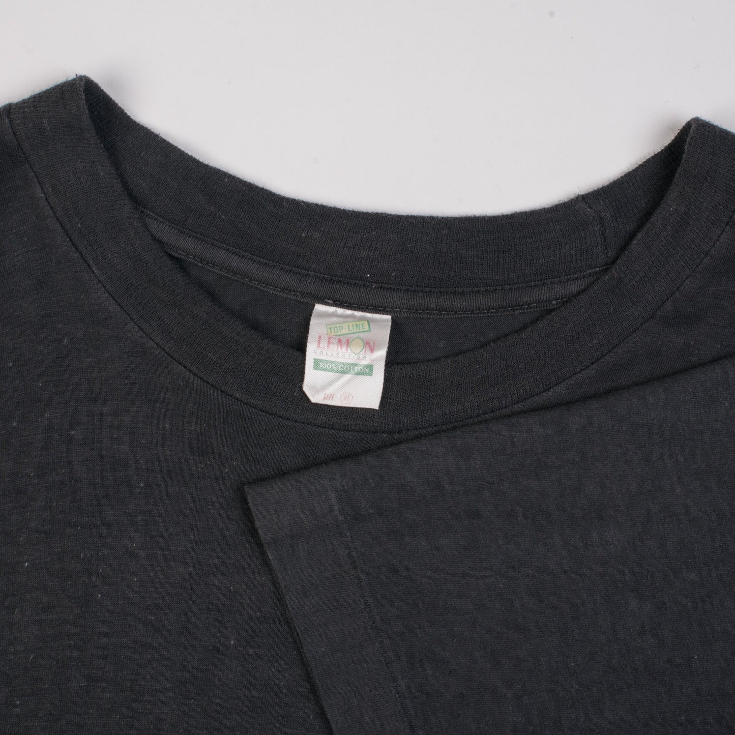 Vintage 90’s Slapshot Tour T-Shirt