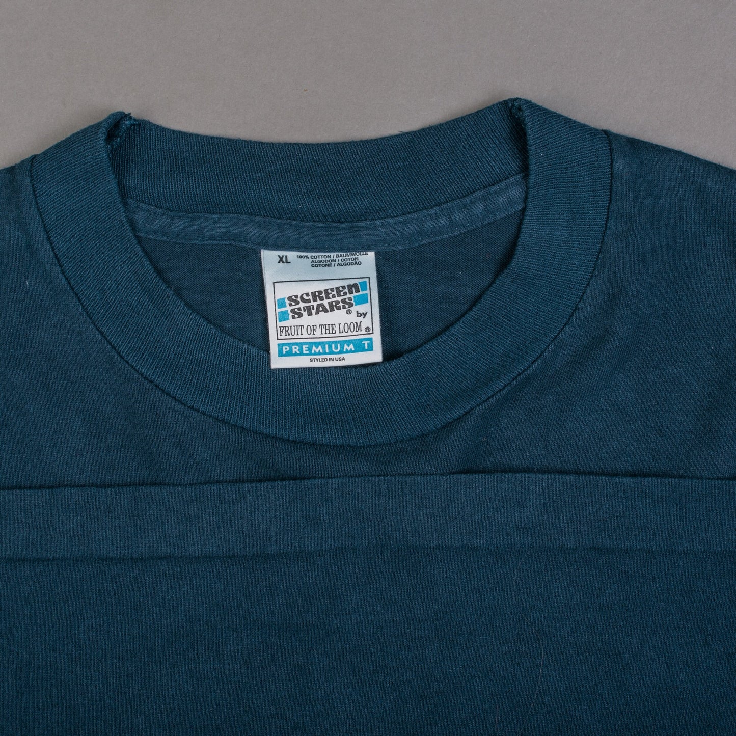 Vintage 90’s Civ New York Hardcore Longsleeve