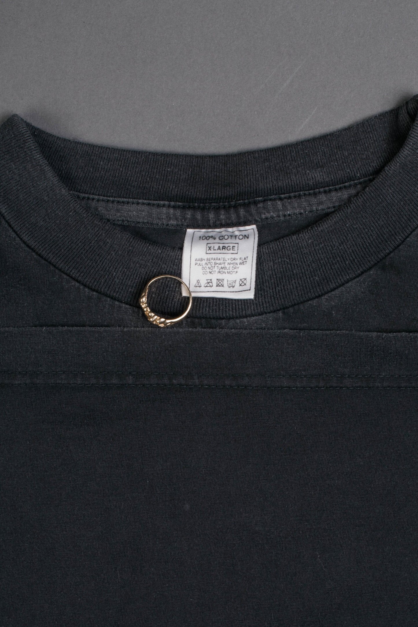 Vintage 90’s Metallica Birth School Death Longsleeve