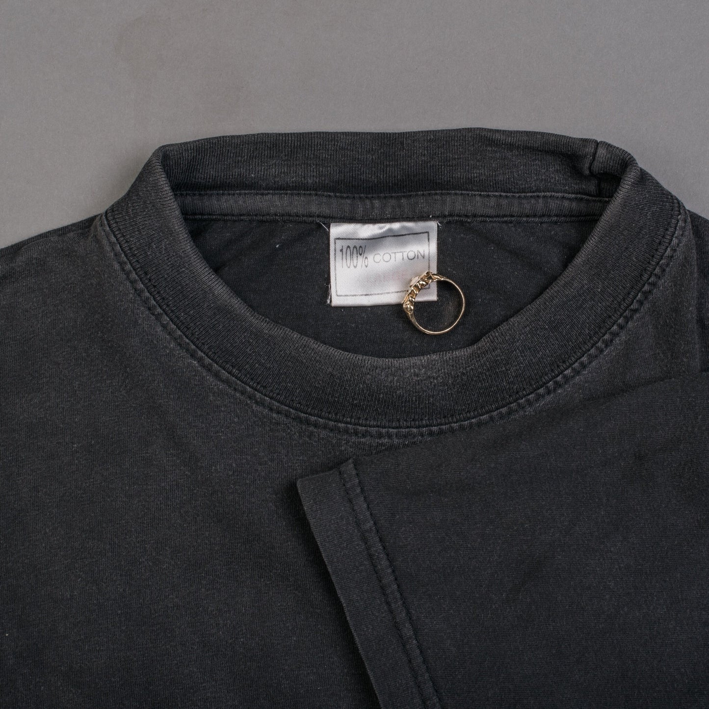 Vintage 90’s Sick Of It All Scratch The Surface T-Shirt