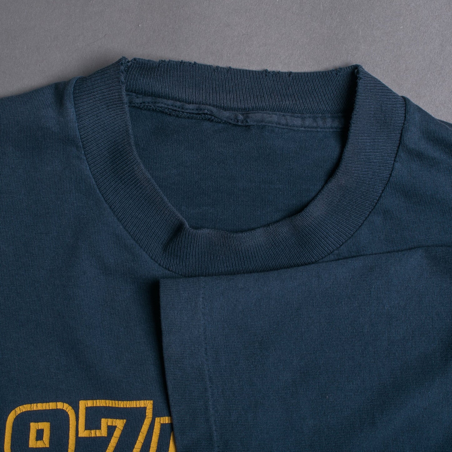 Vintage 90’s 97a Garden State Hardcore Pride T-Shirt