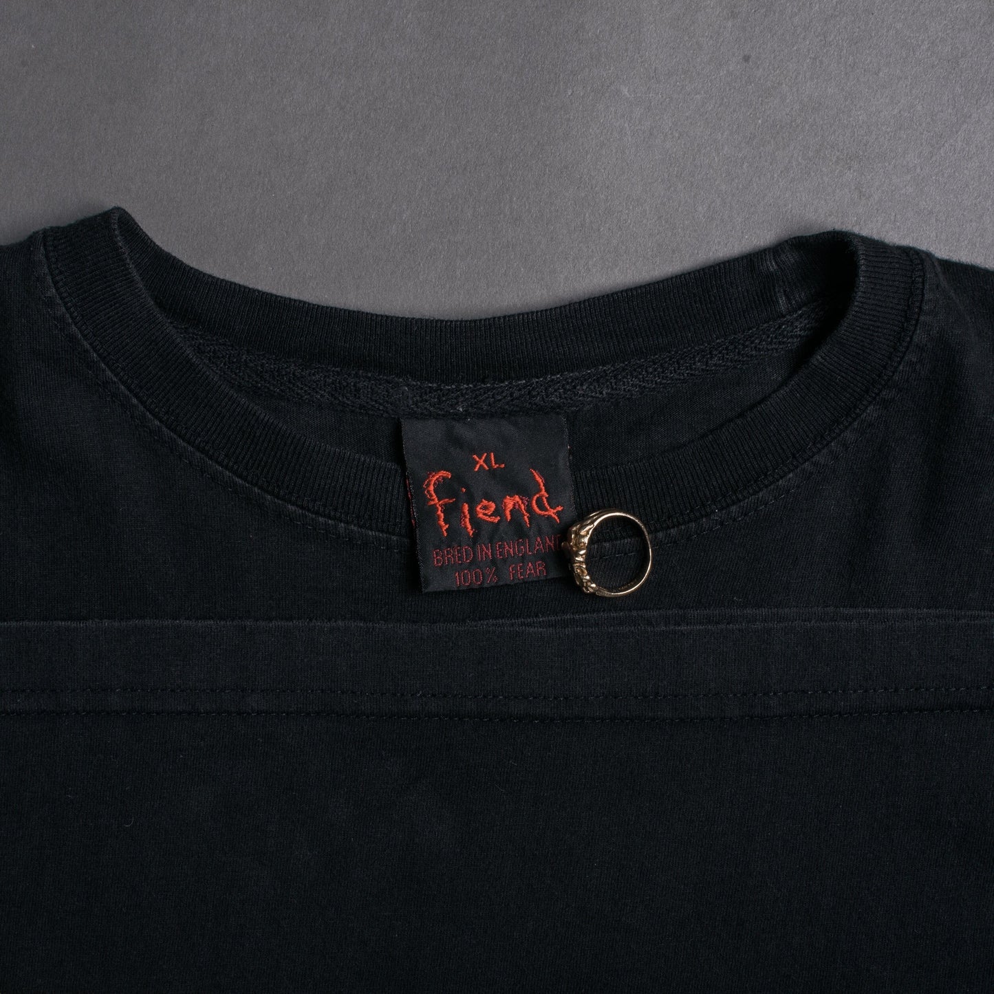 Vintage 90’s At The Gates Slaughter Of The Soul Longsleeve