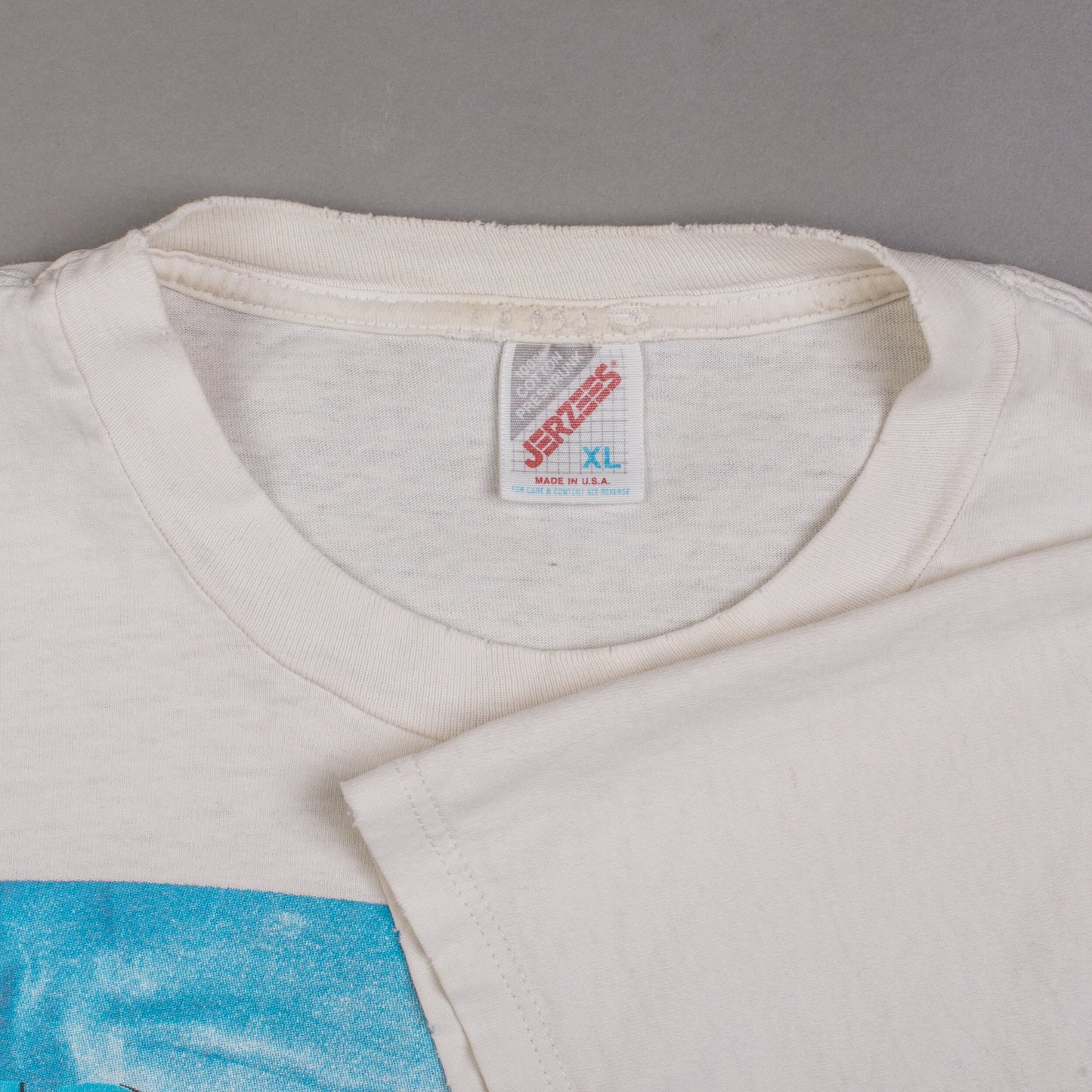 Vintage 90’s Sugar Copper Blue T-Shirt