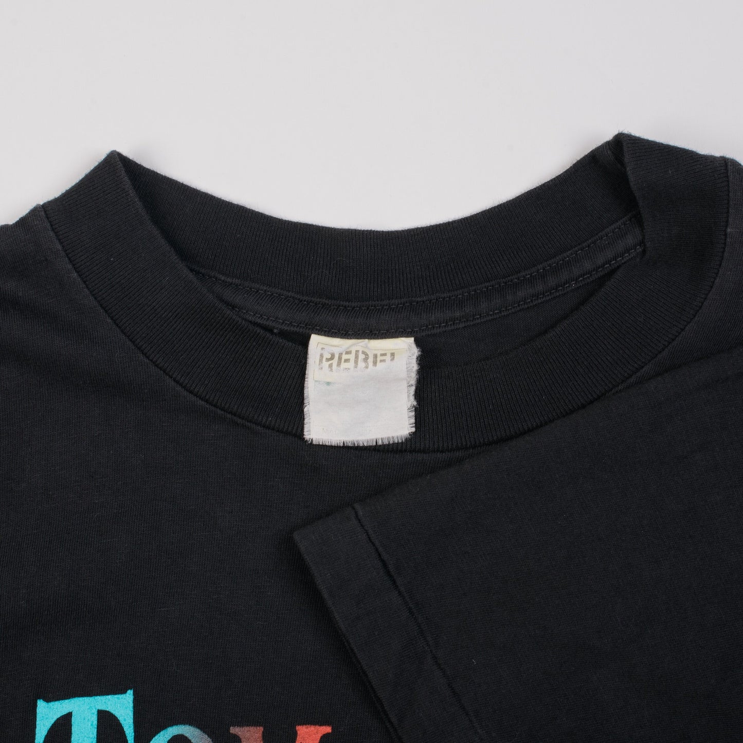 Vintage 90’s Tom Petty And The Heartbreakers T-Shirt