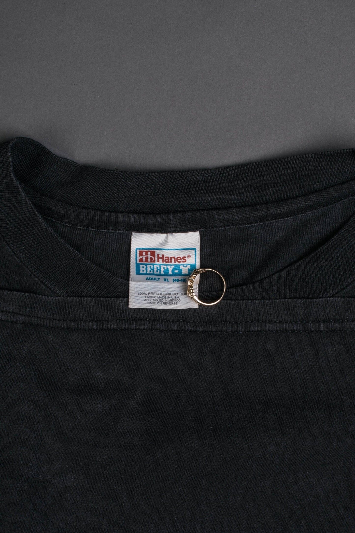 Vintage 1995 Malevolent Creation Eternal Tour Longsleeve