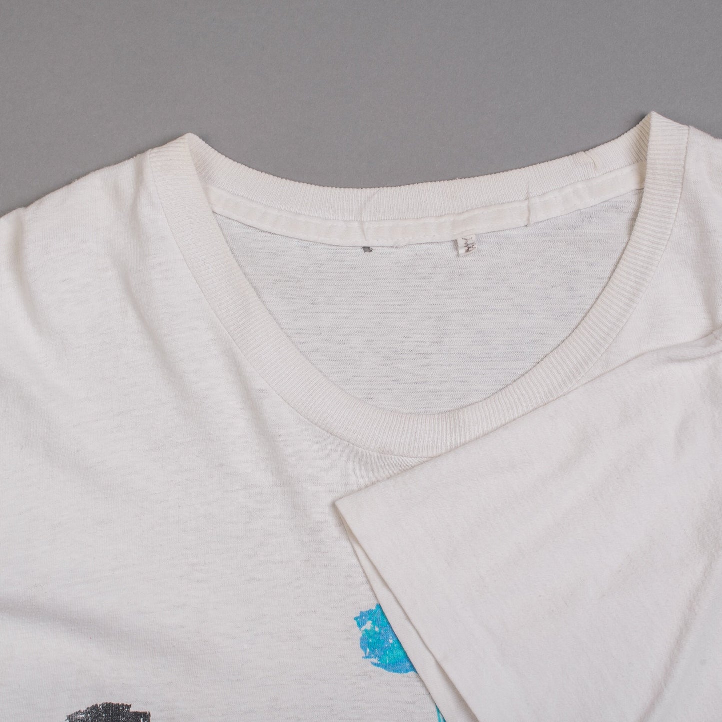 Vintage 1990 Depeche Mode Violator Tour T-Shirt