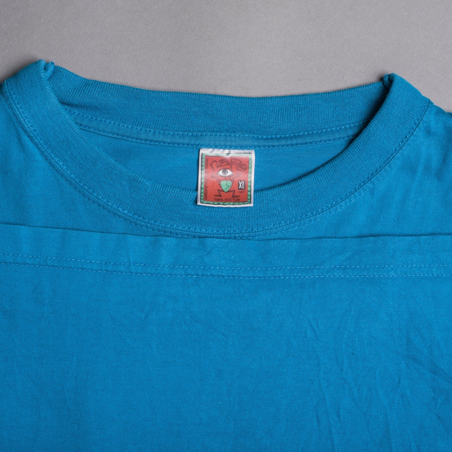 Vintage 90’s Sick Of It All The Pain Strikes Longsleeve