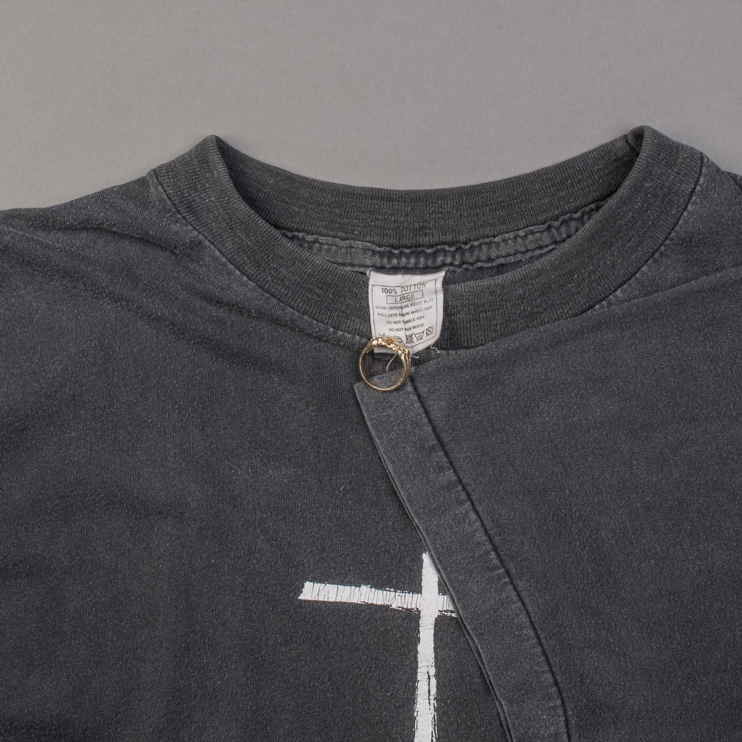 Vintage 1993 Depeche Mode Devotional Tour T-Shirt