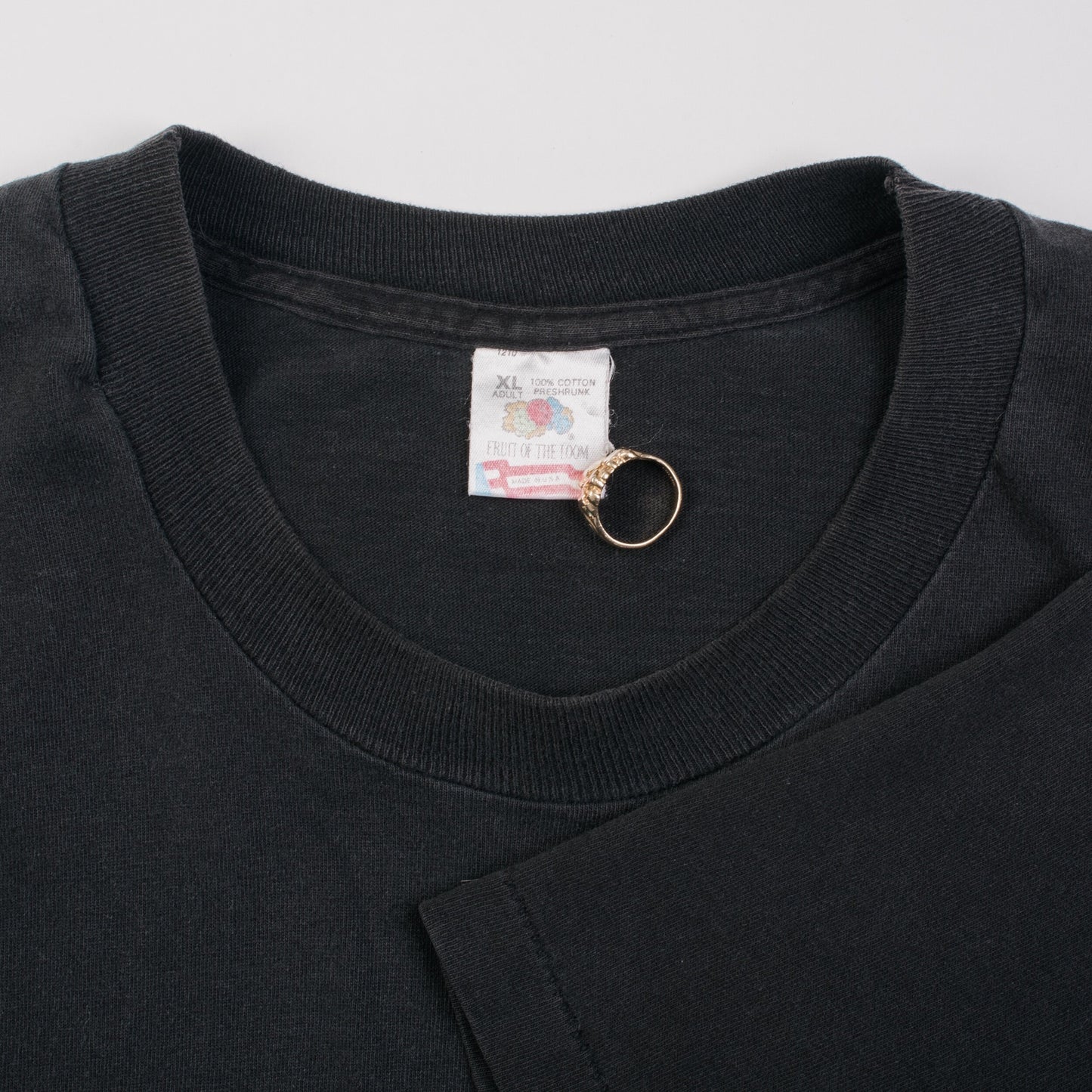 Vintage 90’s Warzone United We Stand T-Shirt