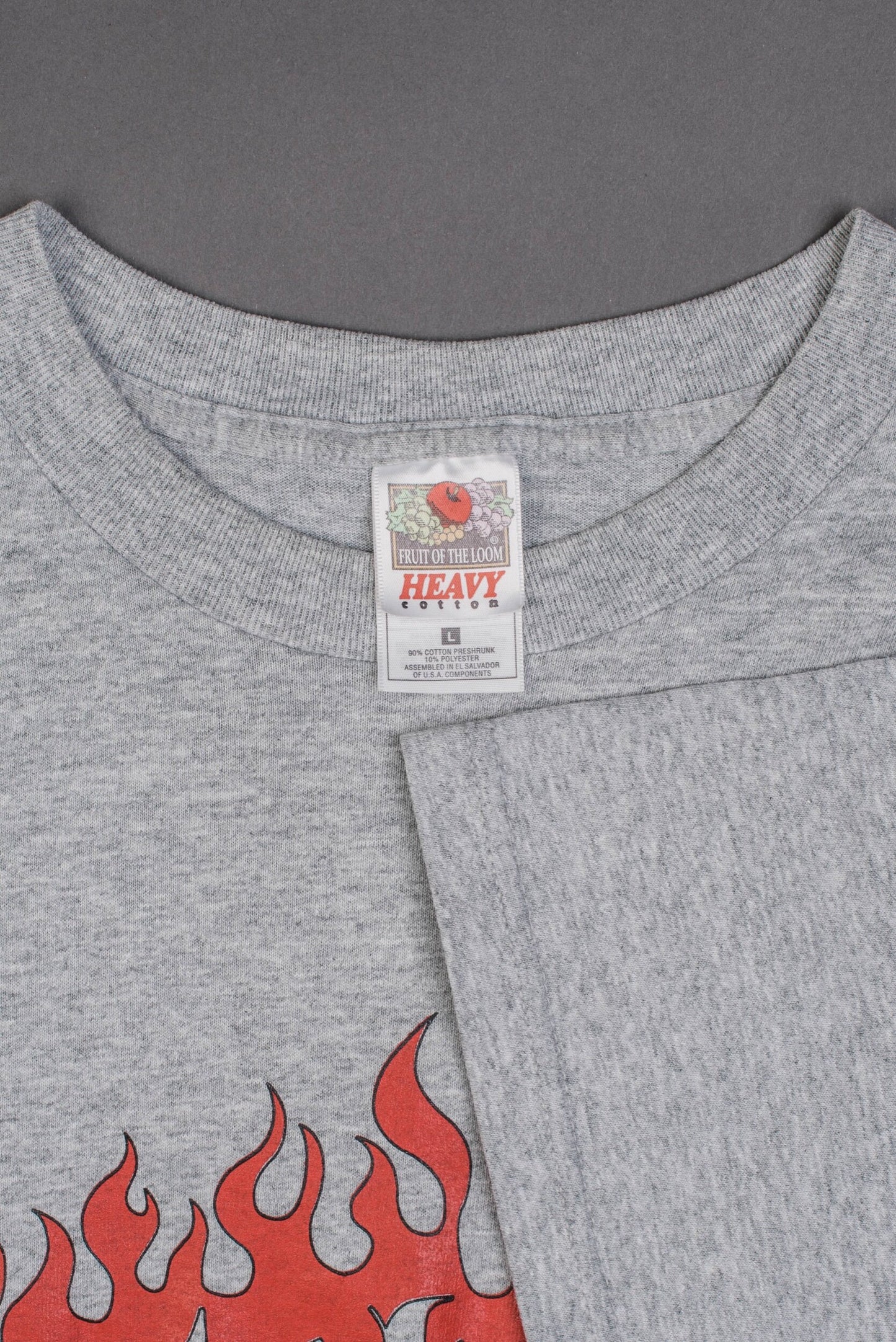 Vintage 90’s Hatebreed Before Dishonor T-Shirt