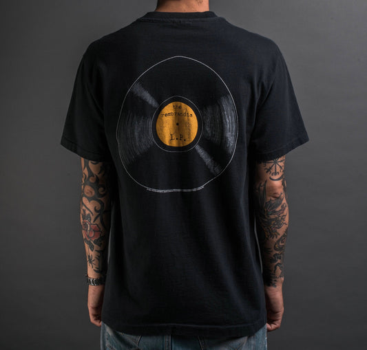 Vintage 1995 The Rembrandt’s LP T-Shirt