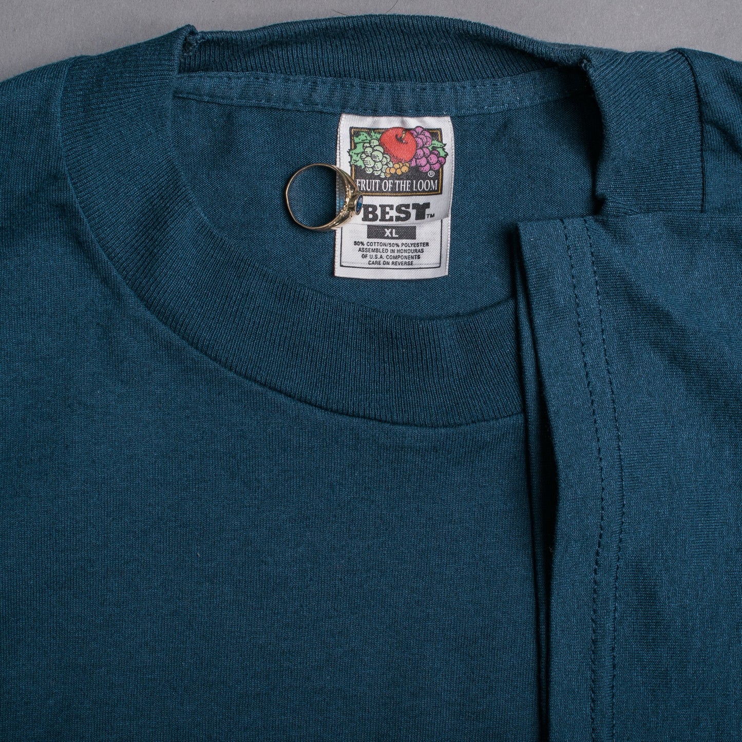 Vintage 90’s Floorpunch Always T-Shirt