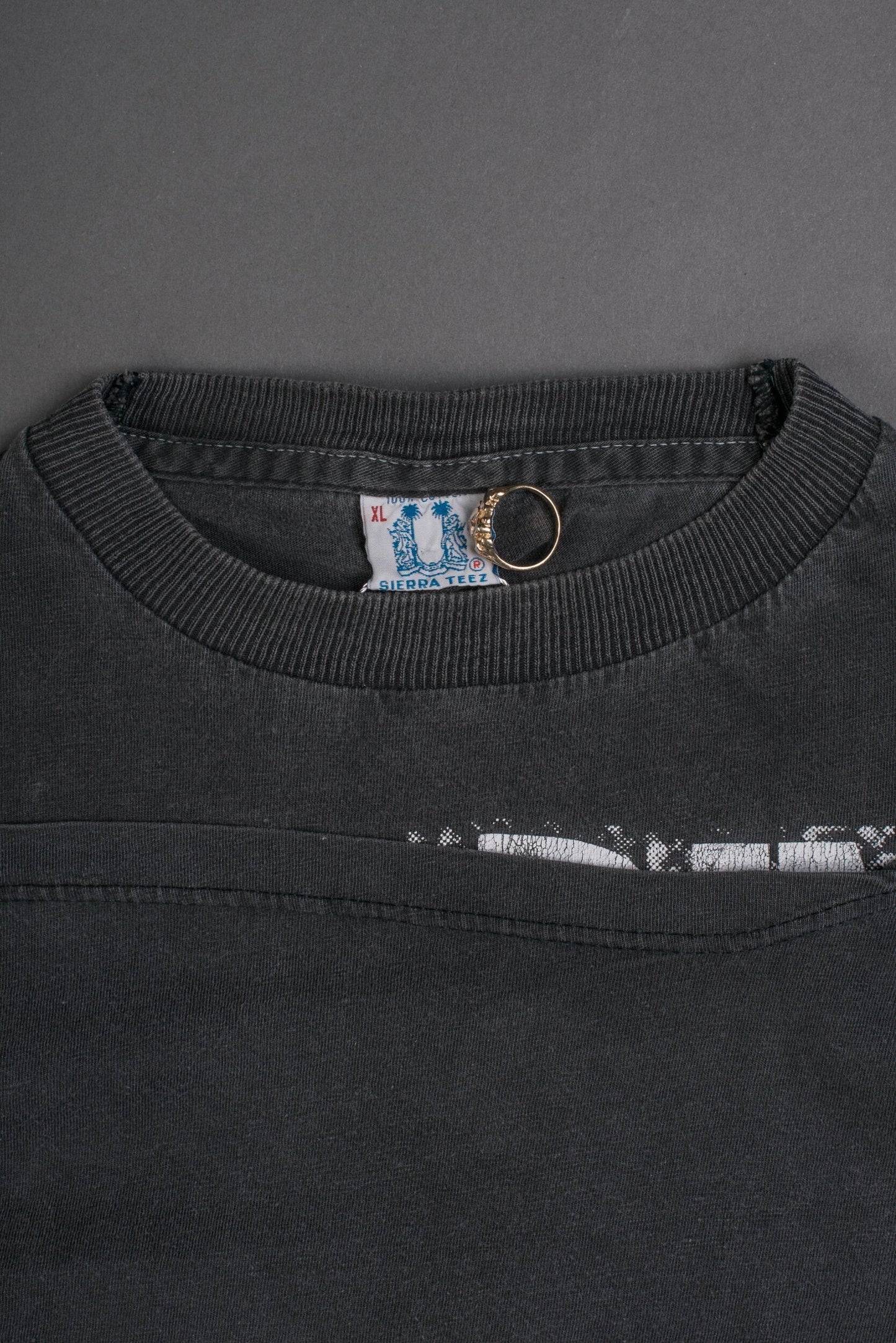 Vintage 1990 Wedding Present All the Songs Sounds the Same Longsleeve