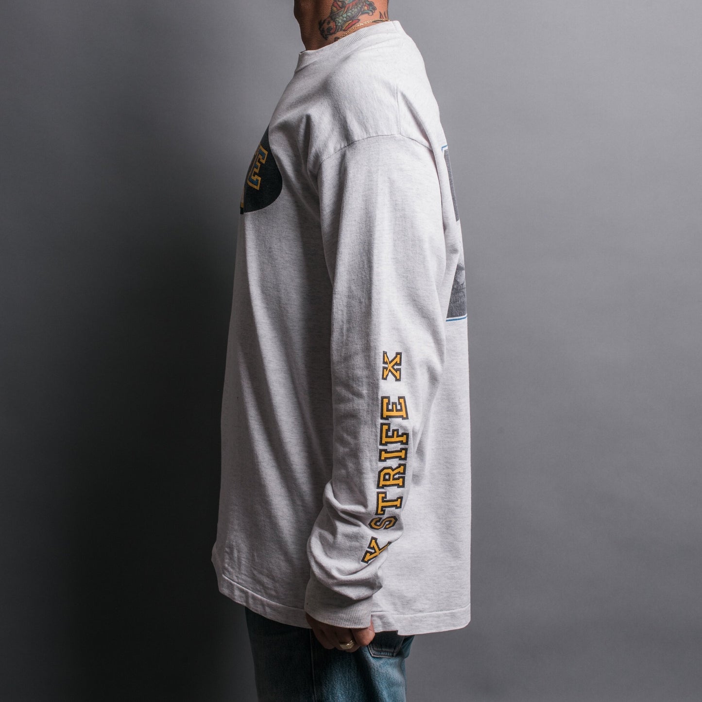 Vintage 90’s Strife One Truth Longsleeve