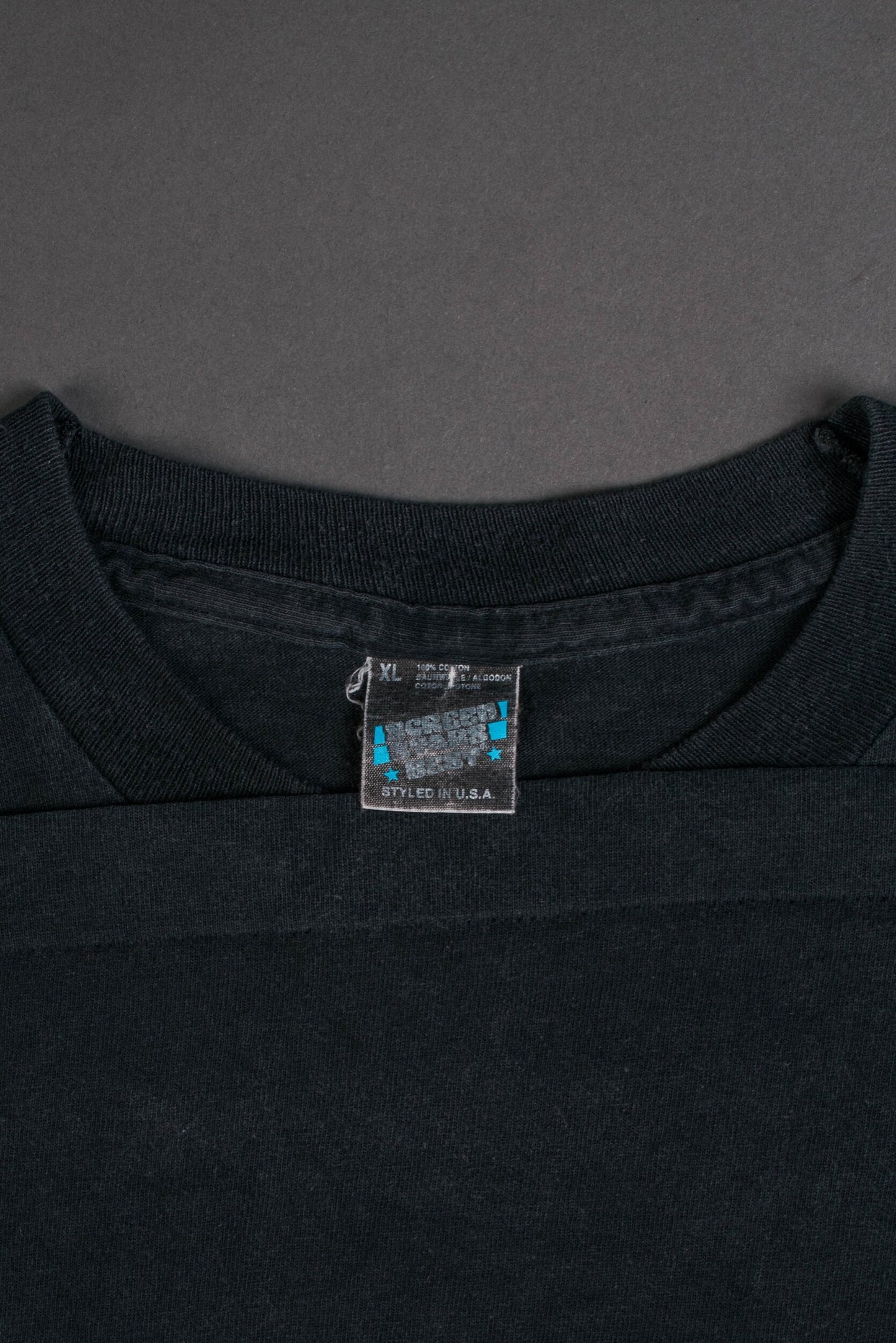 Vintage 90’s Rhyme Syndicate/Body Count Cop Killer Longsleeve